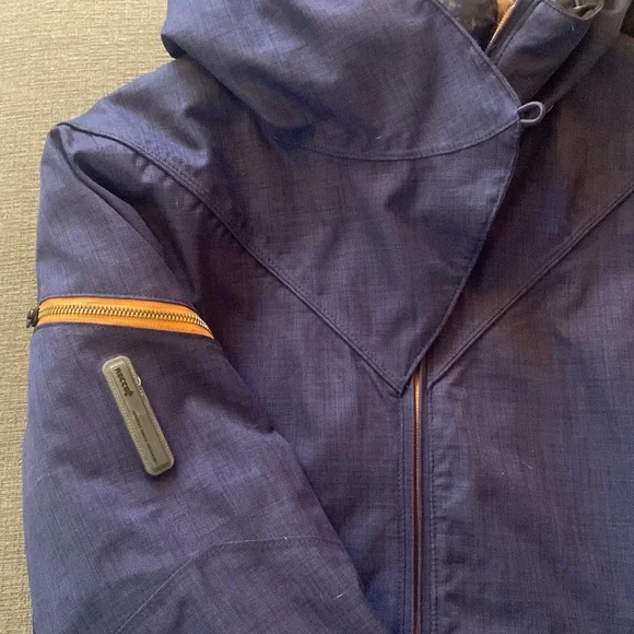 Oakley Jacket, Medium - Picture 3 of 6